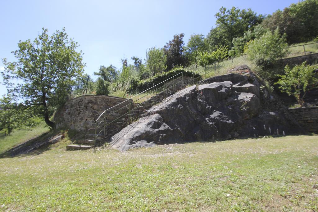 Rocca Palazzaccio Tavarnuzze Bagian luar foto